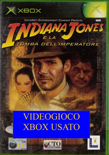 Indiana jones tomba - indiana,