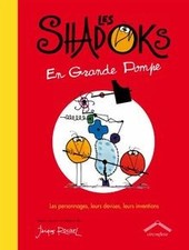 Les Shadocks en grandes pompes de Rouxel, Jacques | Livre | état bon