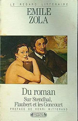 Roman emile zola - emile,
