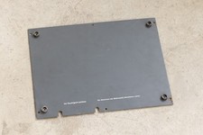 Platine tournante originale