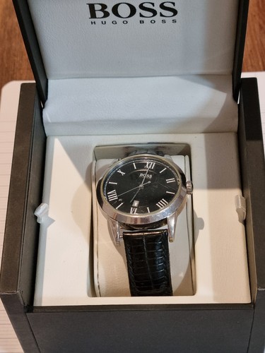 Montre hugo boss réparer - hugo, À