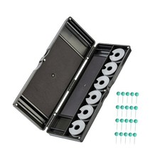 Boîte de rangement pour