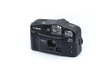 Canon PRIMA AF-7 Camera Sure Shot Lens 35mm 1:4.5 Black ?️