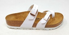 Birkenstock Mayari Blanc