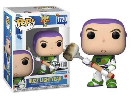 Funko pop buzz - pop,