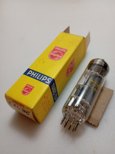 1x Philips RTC ECL86 ECL 86
