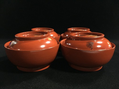 Q0468 service bols - À, soupe