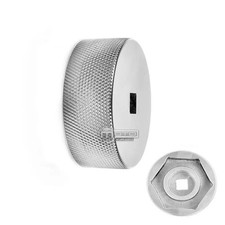 Douille de roue arrière en