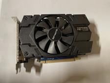 Carte graphique Sapphire
