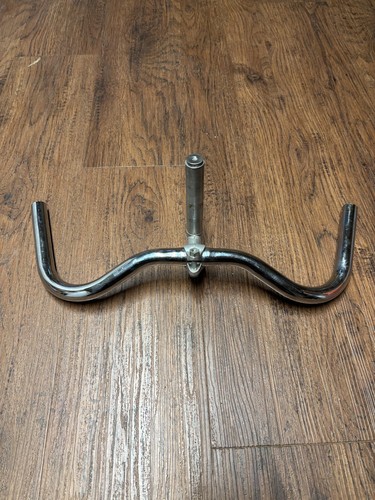 Guidon complet handlebar - /,