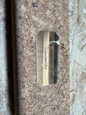 Thermomètre à Vins Et