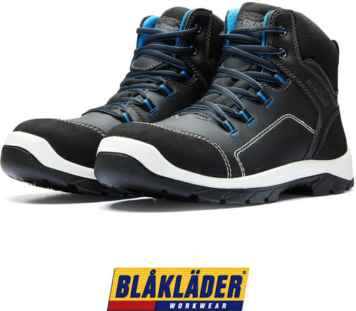 Blakläder s3s bottes - bottes, de