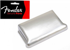Fender Vintage Chrome Bridge
