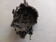 Boite de vitesses RENAULT CLIO