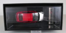 Diecast Honda Civic Type R Mugen RR "carbon" 1/43