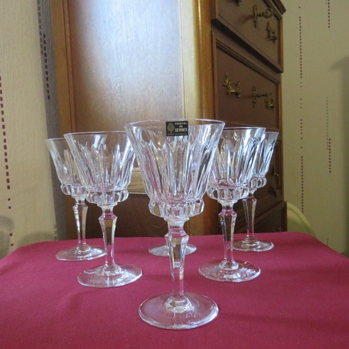 Verres vin rouge - verres,