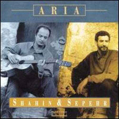Aria shahin sepehr - aria, sepehr: