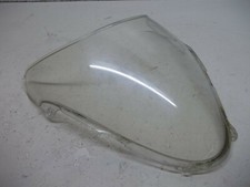 saut de vent bulle de suzuki