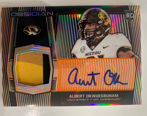 2020 panini obsidian - 2020,