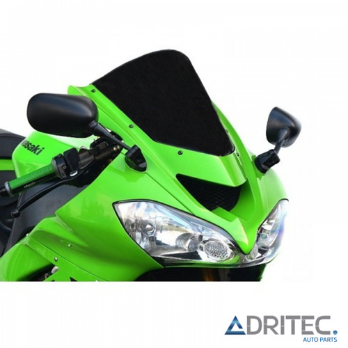 Moto pare brise bulle - pare-brise,,
