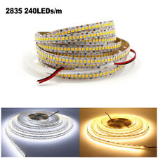 1~5m 2835 240Led/1m LED Bande