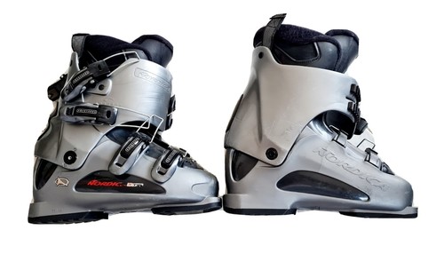 Nordica tts chaussure ski - chaussure,