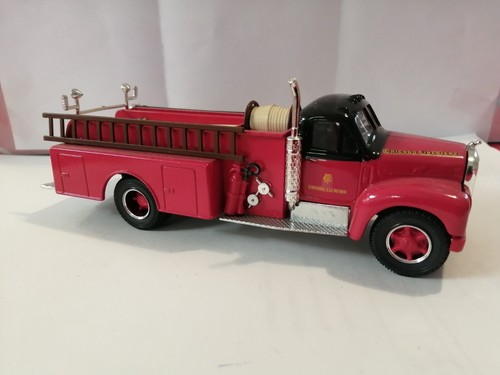 Camion pompier chicago fire - de,