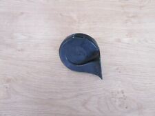 Klaxon de BMW f 650 funduro et strada