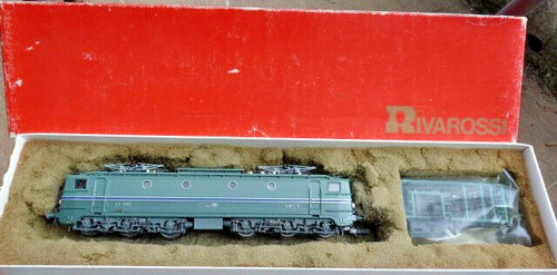 Rivarossi locomotive 7131 - , cc