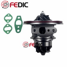 Cartouche turbo ct26 - turbo,