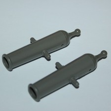 LEGO Pirate Lot de 2 canons  (