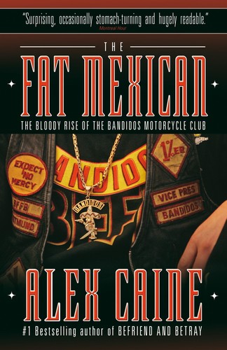 The fat mexican bloody - fat,