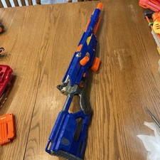 NERF N-Strike Longstrike CS-6