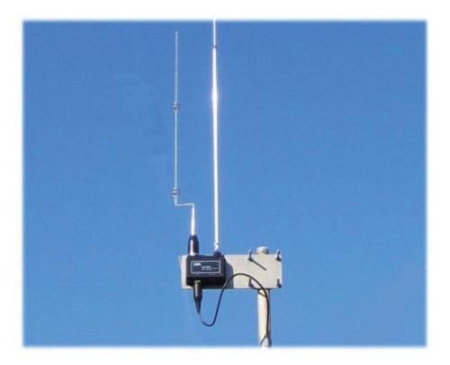 Aor sa7000 wide range receiver - aor,