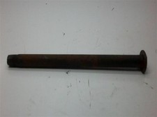 AXE MOTEUR HONDA CR 125 1989