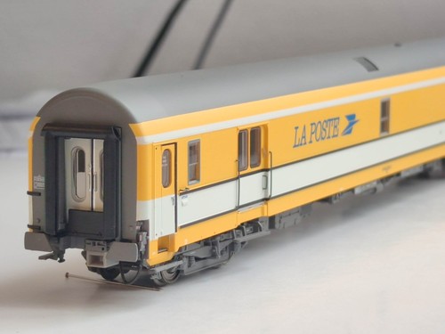 Models 40428 fourgon postal - ls,