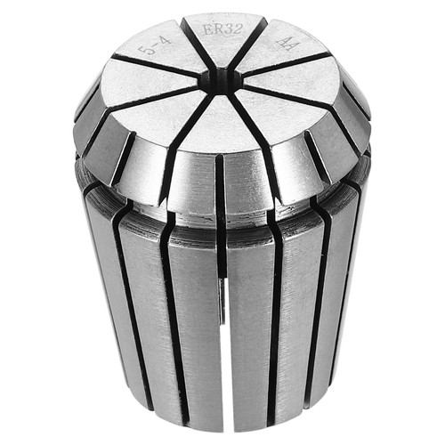 Er32 5mm pince ressort - 5mm, acier