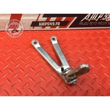 Platine repose pied passager