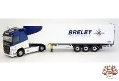 Eligor volvo fh 4 - fh,