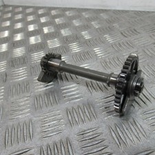Arbre équilibrage CRF450R -