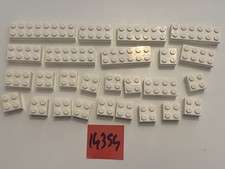 Lot De Pièces   Lego Briques