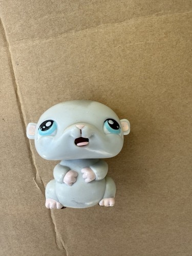 Figurine petshop vintage - figurine,