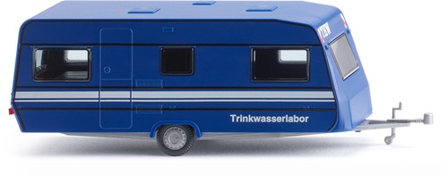Wiking caravane de chantier - wiking,