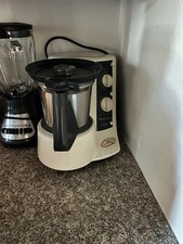 Vorwerk thermomix tm21 blender - thermomix,