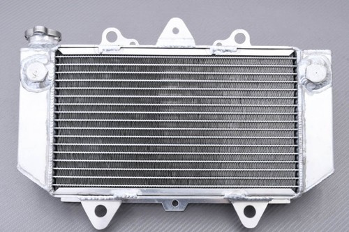 Radiateur eau type racing en - eau,