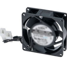 Fan Part pour Nuova Simonelli