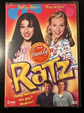 Ratz OOP RARE Fantasy Comedy)