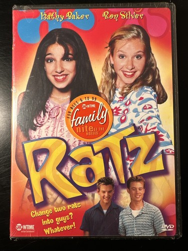 Ratz oop rare fantasy - rare,