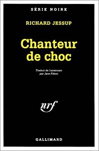 Chanteur choc richard - de,