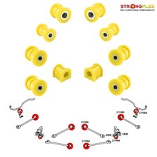 kit silentblocs de suspension